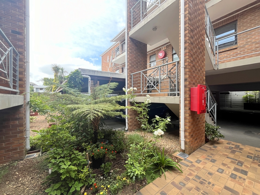 To Let 2 Bedroom Property for Rent in Durbanville Western Cape